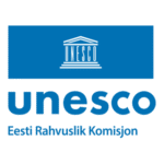 Unesco Estonia Commission Logo Transparent PNG