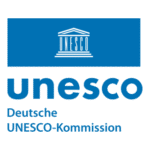 Unesco Germany Commission Logo Transparent PNG