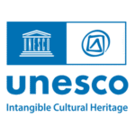 Unesco Intangible Cultural Heritage Logo Transparent PNG