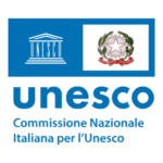 Unesco Italy Commission Logo Transparent PNG