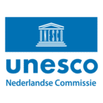 Unesco Netherlands Commission Logo Transparent PNG