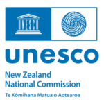 Unesco New Zealand Commission Logo Transparent PNG