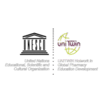 Unesco Unitwin Logo Transparent PNG
