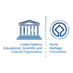 Unesco World Heritage Logo Transparent PNG