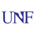 Unf Logo Transparent PNG
