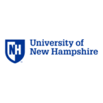 Unh University Of New Hampshire Logo Transparent PNG