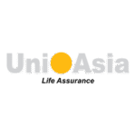 Uni Asia Logo Transparent PNG