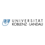 Uni Koblenz Landau Logo Transparent PNG