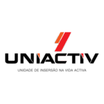 Uniactiv Logo Transparent PNG