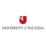 Unic University Of Nicosia Logo Transparent PNG