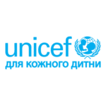 Unicef For Every Child UKRAINE Logo Transparent PNG