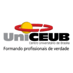Uniceub Logo Transparent PNG