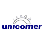 Unicomer Logo Transparent PNG