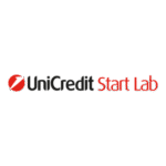 Unicredit Start Lab Logo Transparent PNG