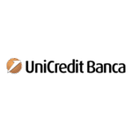 Unicredito Banca Logo Transparent PNG