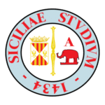 Unict Universita di Catania Logo Transparent PNG