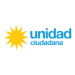 Unidad Ciudadana Logo Transparent PNG