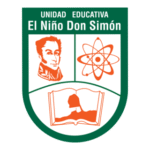Unidad Educativa El Niño Don Simon Logo Transparent PNG