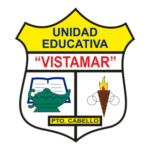 Unidad Educativa Vistamar Logo Transparent PNG