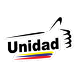 Unidad Logo Transparent PNG