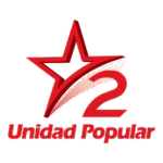 Unidad Popular Logo Transparent PNG