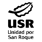 Unidad Por San Roque Logo Transparent PNG