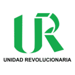 Unidad Revolucionaria Logo Transparent PNG