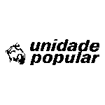 Unidade Popular Logo Transparent PNG