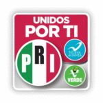 Unidos Por Ti Logo Transparent PNG