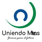 Uniendo Metas Logo Transparent PNG