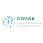 Unified National Platform Logo Transparent PNG