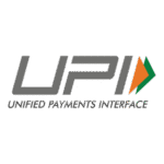 Unified Payment Interface Upi Logo Transparent PNG