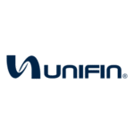 Unifin Logo Transparent PNG