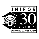 Unifor 30 Anos Ensinando E Apredendo Logo Transparent PNG