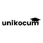 Unikoçum Logo Transparent PNG