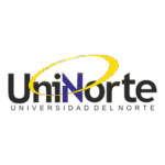 Uninorte Universidad Del Norte Logo Transparent PNG