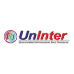 Uninter Logo Transparent PNG