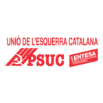 Unió De Lesquerra Catalana Logo Transparent PNG