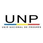 Unió Nacional De Progrés Logo Transparent PNG