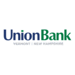 Union Bank Of Vermont New Hampshire Logo Transparent PNG