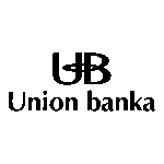 Union Banka Logo Transparent PNG
