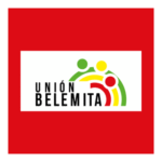 Unión Belemita Logo Transparent PNG