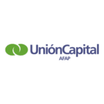 Unión Capital Afap Logo Transparent PNG