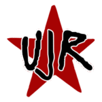 Unión De Jóvenes Revolucionarios Logo Transparent PNG