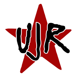Unión De Jóvenes Revolucionarios