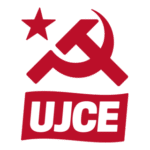 Unión De Juventudes Comunistas De España Logo Transparent PNG