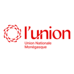Union Nationale Monégasque Logo Transparent PNG