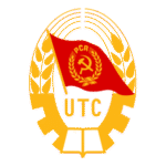 Union Of Communist Youth Logo Transparent PNG