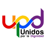 Unión Por La Dignidad Logo Transparent PNG