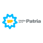 Union Por La Patria Logo Transparent PNG